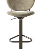Inés adjustable stool - myhome Inés adjustable stool - myhome